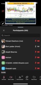 ravi yadav webinar 2